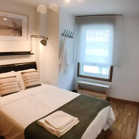 Apartamento Estilo Costero Al Lado De La Playa Gayanes   Exterior photo