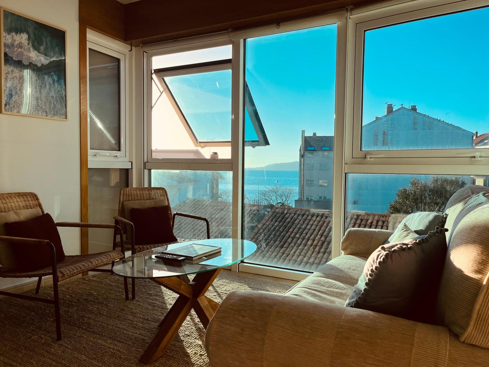 Apartment Estilo Costero Al Lado De La Playa *